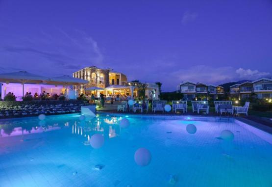 Restia Suites  Insula Corfu Grecia