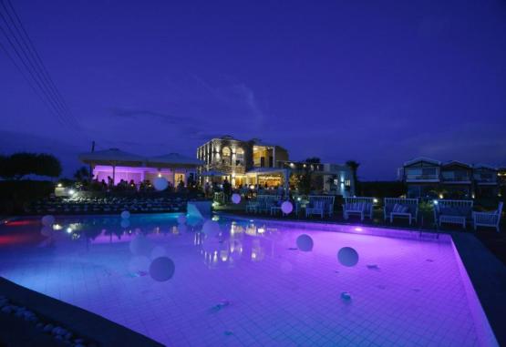 Restia Suites  Insula Corfu Grecia