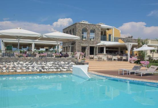 Restia Suites  Insula Corfu Grecia