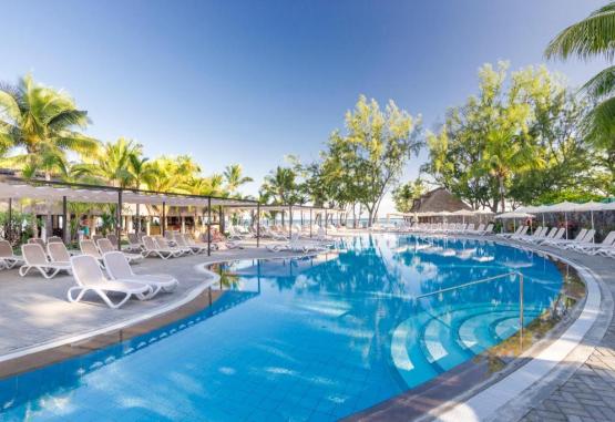 Riu Le Morne - Adults Only  Regiunea Mauritius 