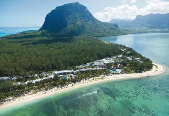 Riu Le Morne - Adults Only  Regiunea Mauritius 