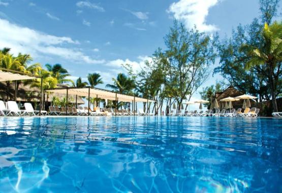 Riu Le Morne - Adults Only  Regiunea Mauritius 