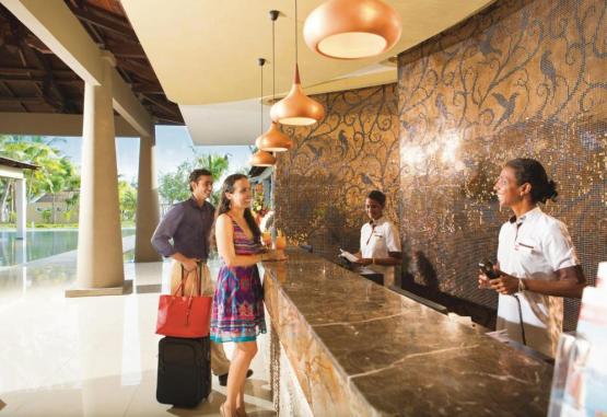 Riu Le Morne - Adults Only  Regiunea Mauritius 