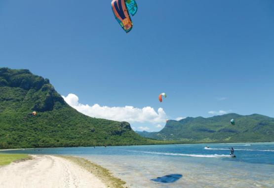 Riu Le Morne - Adults Only  Regiunea Mauritius 