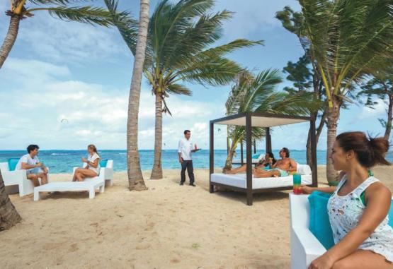 Riu Le Morne - Adults Only  Regiunea Mauritius 