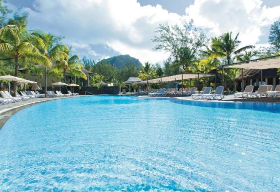 Riu Le Morne - Adults Only  Regiunea Mauritius 