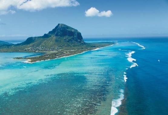 Riu Le Morne - Adults Only  Regiunea Mauritius 