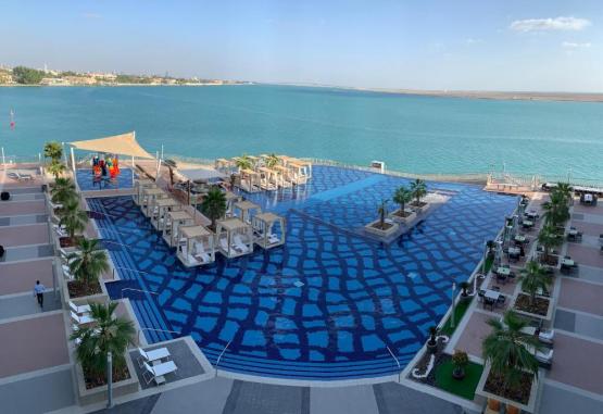 Royal M Hotel & Resort Abu Dhabi  Regiunea Abu Dhabi Emiratele Arabe Unite