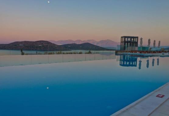 Royal Marmin Bay Boutique and Art Hotel  Lasithi Grecia