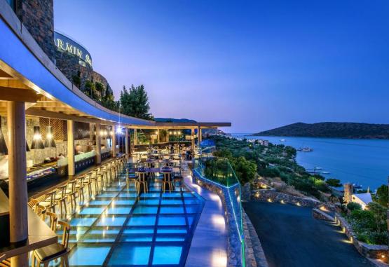 Royal Marmin Bay Boutique and Art Hotel  Lasithi Grecia
