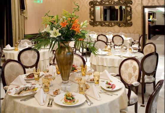 Royal Palace Resort and Spa  Platamonas Grecia