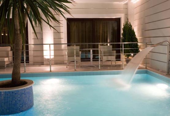 Royal Palace Resort and Spa  Platamonas Grecia