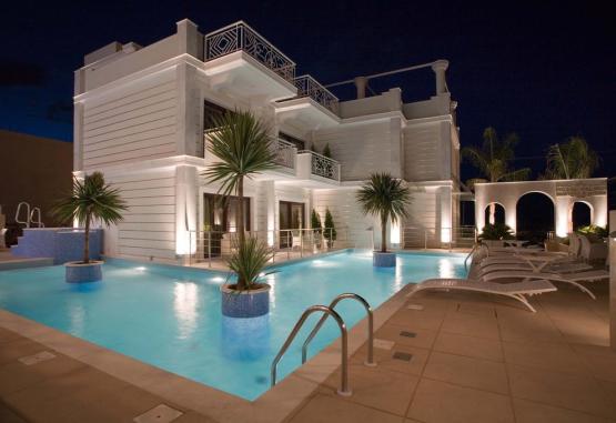 Royal Palace Resort and Spa  Platamonas Grecia