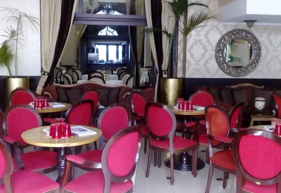 Royal Palace Resort and Spa  Platamonas Grecia