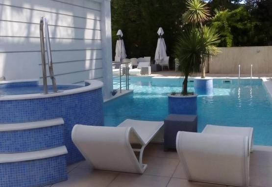 Royal Palace Resort and Spa  Platamonas Grecia