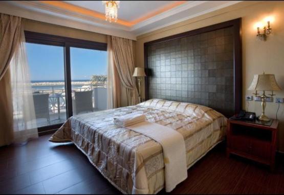 Royal Palace Resort and Spa  Platamonas Grecia