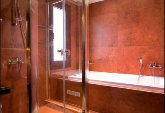 Royal Palace Resort and Spa  Platamonas Grecia