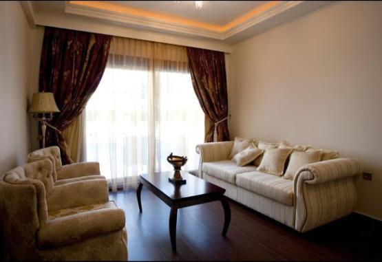 Royal Palace Resort and Spa  Platamonas Grecia