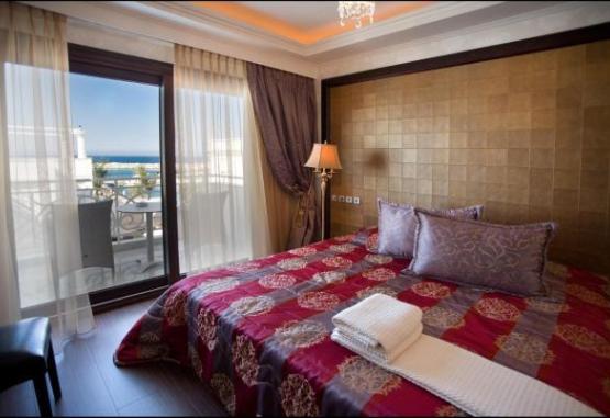 Royal Palace Resort and Spa  Platamonas Grecia