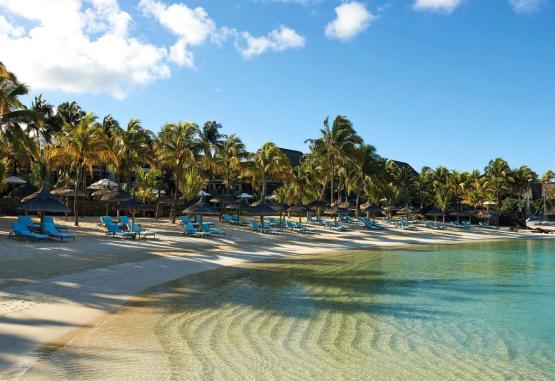 Royal Palm Beachcomber Luxury  Regiunea Mauritius 