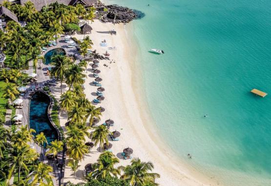 Royal Palm Beachcomber Luxury  Regiunea Mauritius 