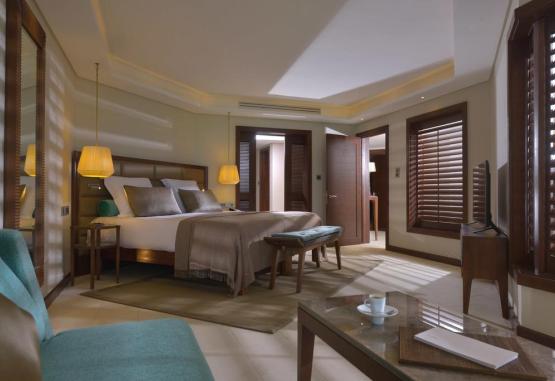 Royal Palm Beachcomber Luxury  Regiunea Mauritius 