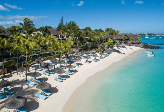 Royal Palm Beachcomber Luxury  Regiunea Mauritius 