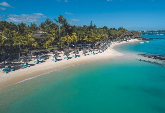 Royal Palm Beachcomber Luxury  Regiunea Mauritius 