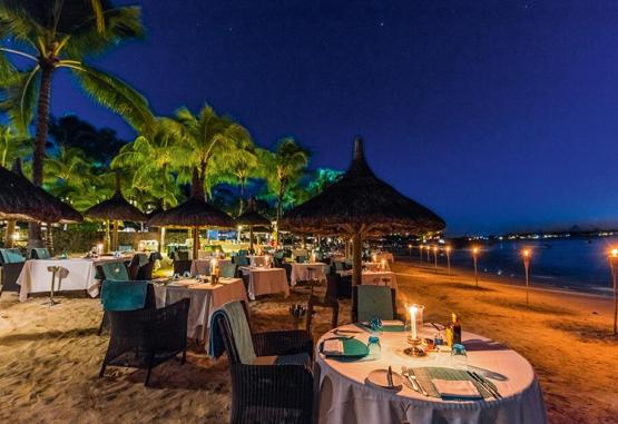 Royal Palm Beachcomber Luxury  Regiunea Mauritius 