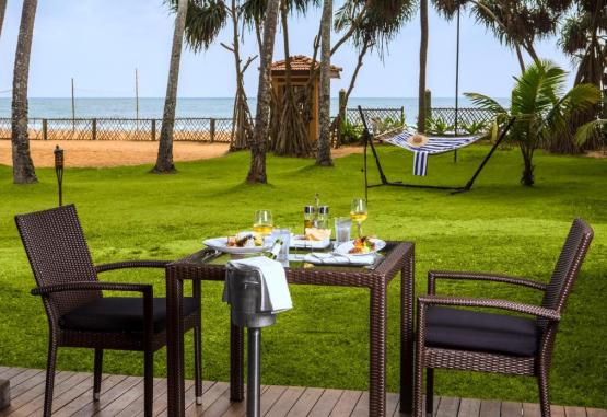 Royal Palms Beach Hotel  Sri Lanka 