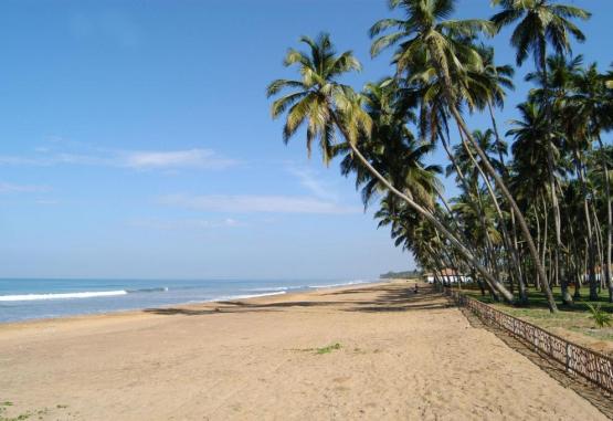 Royal Palms Beach Hotel  Sri Lanka 