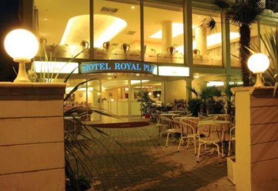 Royal Plaza  Rimini Italia