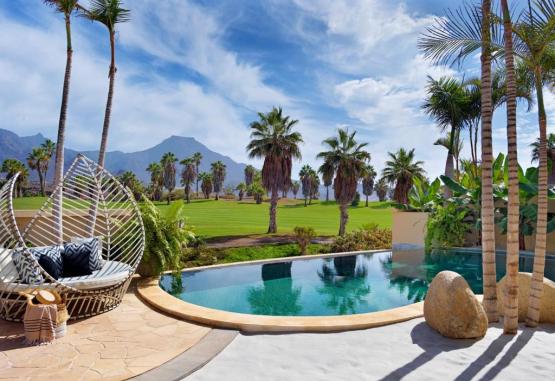 Royal River Luxury  Costa Adeje Spania