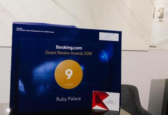 Ruby Palace  Vlore Regiunea Albania