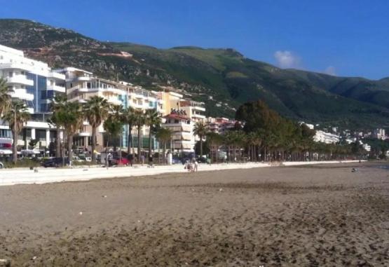 Ruby Palace  Vlore Regiunea Albania
