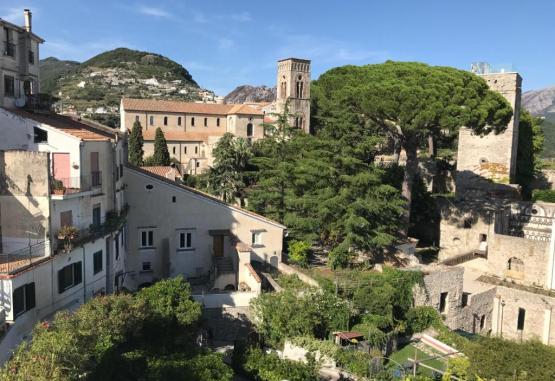 Rufolo  Ravello Italia