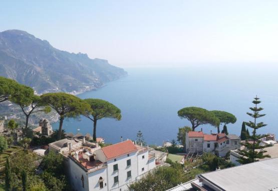 Rufolo  Ravello Italia