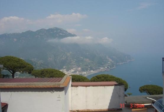 Rufolo  Ravello Italia