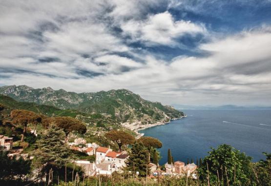 Rufolo  Ravello Italia