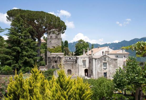 Rufolo  Ravello Italia