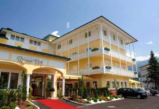 Rumerhof  Innsbruck Austria