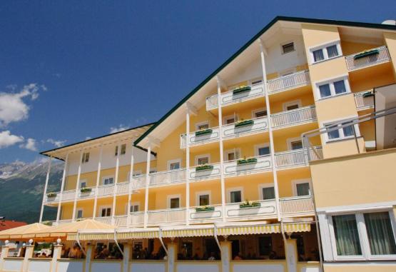 Rumerhof  Innsbruck Austria