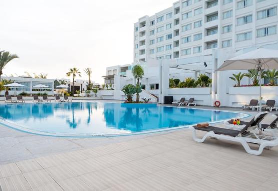 Sahara Hotel Agadir - Adults Only  Agadir Maroc