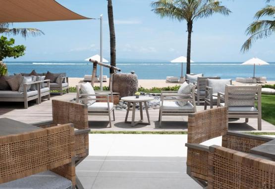 Sadara Boutique Beach Resort  Bali Indonezia