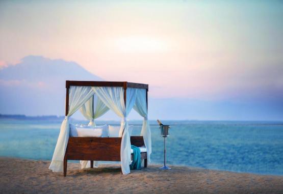 Sadara Boutique Beach Resort  Bali Indonezia