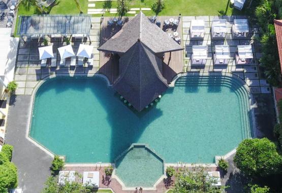 Sadara Boutique Beach Resort  Bali Indonezia