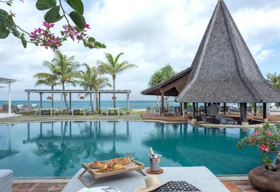 Sadara Boutique Beach Resort  Bali Indonezia