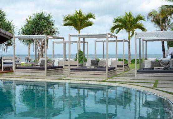 Sadara Boutique Beach Resort  Bali Indonezia