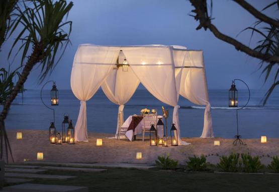 Sadara Boutique Beach Resort  Bali Indonezia