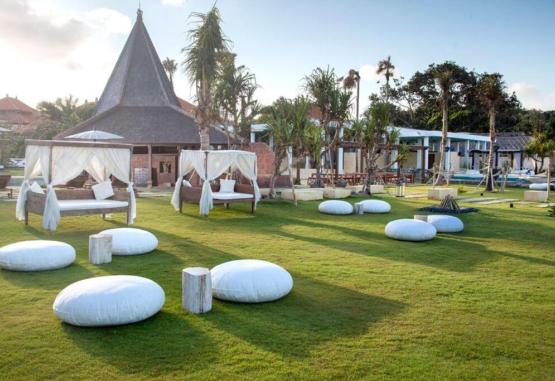 Sadara Boutique Beach Resort  Bali Indonezia